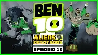 BEN 10: 