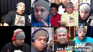 Dashie Hilarious Moments