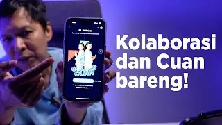 IPOT CHAT - Cara Cuan Lewat Kolaborasi!