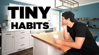 50 Easy Habits That Will Change Your Life Forever