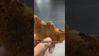 Famous Amos Cookies In Malaysia 🇲🇾🍪 