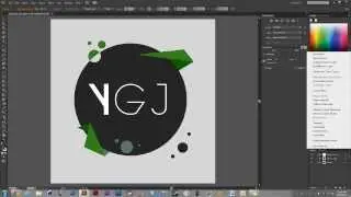 How to Resize an Image without Losing Quality | Adobe Illustrator Tutorial