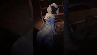 Тамара Милашкина #сопрано