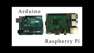 Raspberry Pi Versus Arduino  what is the difference?