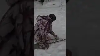 Поймали Ленка на подпуск | рыбалка в России | 