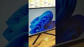 Проверяем монитор Digma DM-MONF2420 на качество