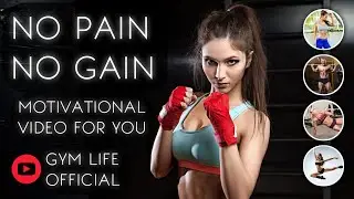 BEST OF GYM MOTIVATION 2020|Bodybuilding Workout Motivation|Fitness Motivation|Gym Life Official