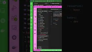 Peacock Visual Studio Code Extension