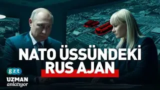 Rus ajanları NATO üssüne nasıl sızdı?