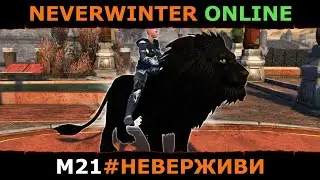 МИФИК НА БАЗАРЕ ЧУДЕС | Neverwinter м21 увлекательный геймплей 