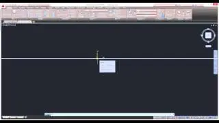 AutoCAD Ray Command Tutorial