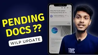 Wipro WILP AUDIT UPDATE | Pending Document(s) | Survey mail 2022 | What documents left ??