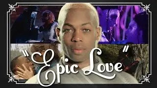 Todrick Hall - Epic Love (Official Music Video) 