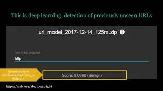 Deep Neural Networks for Hackers: Methods, Applications, and Open Source Tools