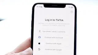 How To See Your TikTok Password If You Forgot It