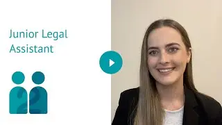 Junior Legal Assistant