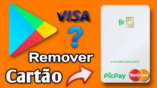 How to Remove Credit Card from Google Play Store on Mobile