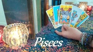 Pisces ❤️💋💔 The Connection That's ALMOST Impossible To Break! Love, Lust or Loss September 10 - 16