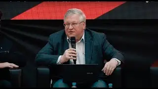 Эпоха проектирования и строительство новых городов. Роль России. - Юрий Крупнов
