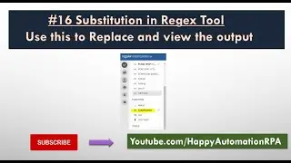 #16_Regex_Substitution