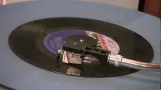The Supremes - When The Lovelight Starts Shining Through His Eyes - 45 RPM Hot Mono Motown Mix