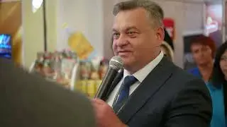 Гомельский экономический форум 2023