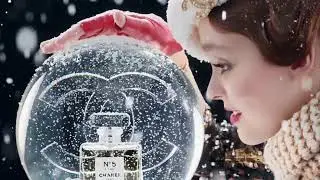 Chanel №5 | Рекламный ролик