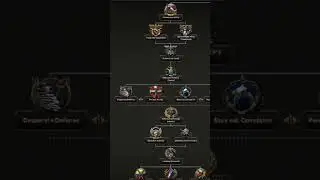 Венесуэла в HOI4 Millennium Dawn - призрак Ленина