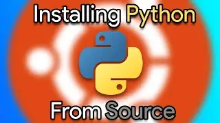 How to build Python from source | python 3.12.0a2