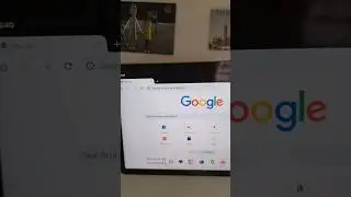 The Pixel Tablet is Refrigerator Door Dockable