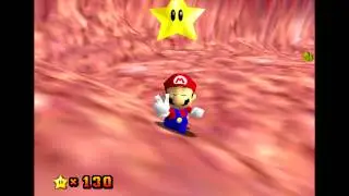 SM64: Last Impact - Twist Up the Foodchain 3