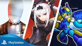 Новости этой недели на PlayStation | 09 июля