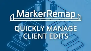 Quickly Manage Client Edits with Marker Remap in After Effects