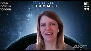 Space Day: Launch af Vild med Rummet
