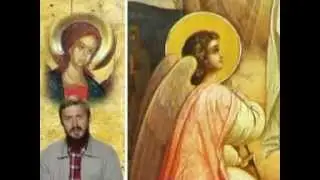 АНГЕЛЫ и БЕСЫ. КТО ОНИ?