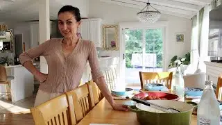 Заказала Гормон Счастья 🍫 | Готовлю Ужин 🍝 | Распаковка 👗 | Семейный Влог | Эгине | Heghineh