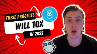 Best Fantom Ecosystem Projects (How to make money in FTM and CRUSH The Crypto Market in 2022)