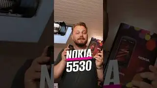 Nokia, о которой мы мечтали в детстве