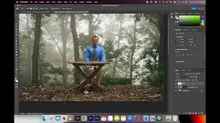 Photoshop Selection Tools for Beginners