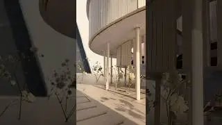4 weeks worth of work shown in 1 minute🙂‍↔️ #architecture #shorts #architectural #sketching