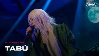 Ava Max & Pablo Alborán - Tabú (El Hormiguero | Performance)