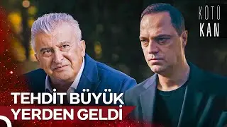 Borcunu Ödemezsen Sıra Ailene Gelir | Kötü Kan 1. Bölüm