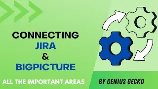 Jira & BigPicture Integration Guide