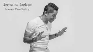 Jermaine Jackson - Summer Time Feeling