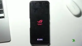 Как сбросить настройки до заводских на Asus Rog Phone 6 / Удаление данных на Asus Rog Phone 6