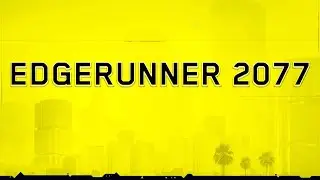 Edgerunner 2077