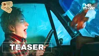 WOLF MAN Teaser Trailer Ufficiale Italiano (2025) Julia Garner, Christopher Abbott | Al Cinema