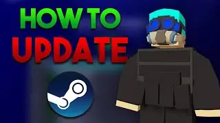 How To Update An Unturned Server