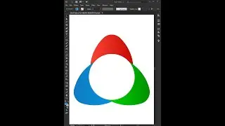 Logo Process In Adobe Illustrator CC