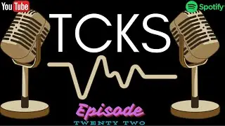 Top 5 Thanksgiving Foods | Episode 22 Podcast CLIP | The Chris & Kadie Show
